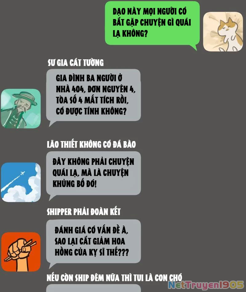 Trò Chơi Nyar Chapter 1 - 64