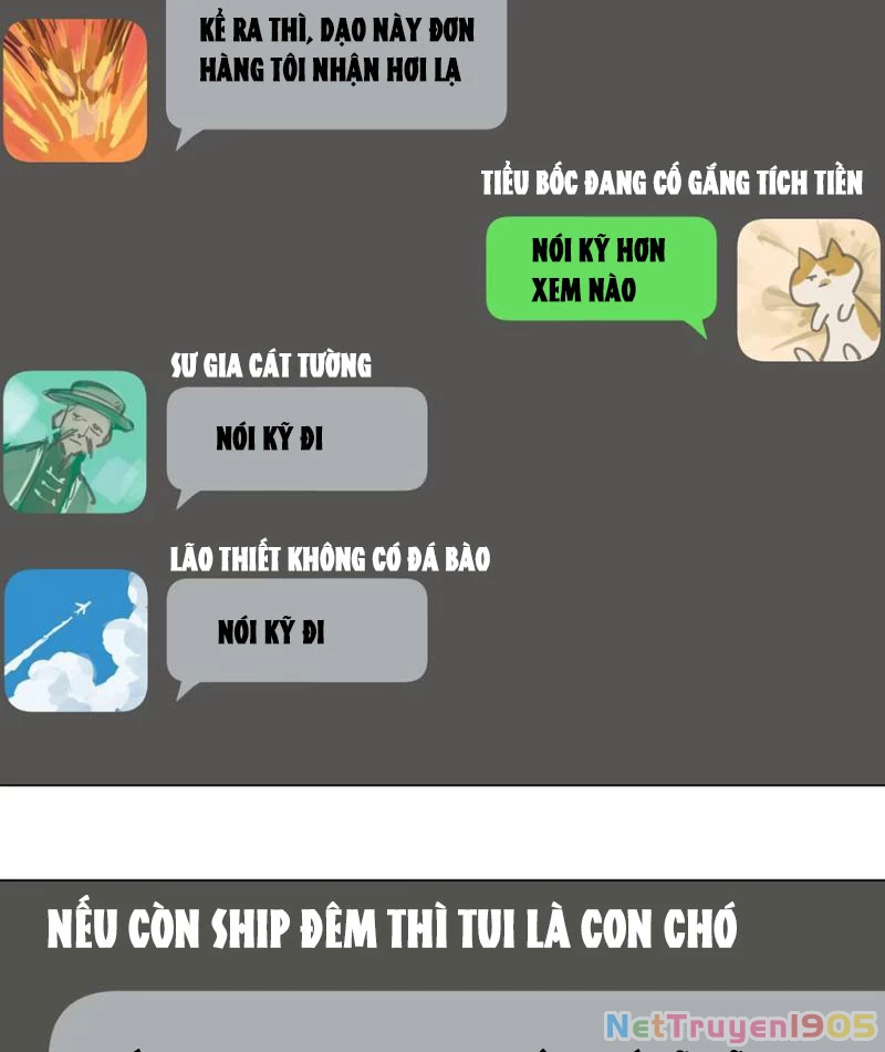 Trò Chơi Nyar Chapter 1 - 65