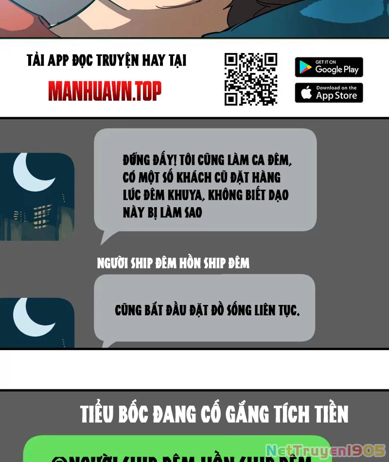 Trò Chơi Nyar Chapter 1 - 67