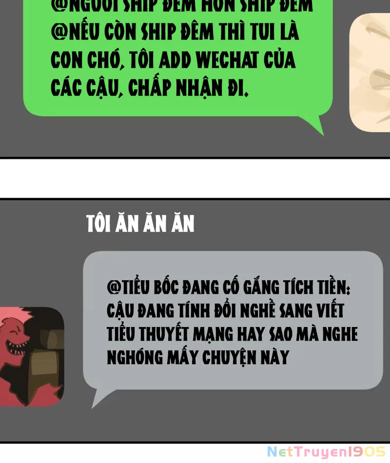 Trò Chơi Nyar Chapter 1 - 68