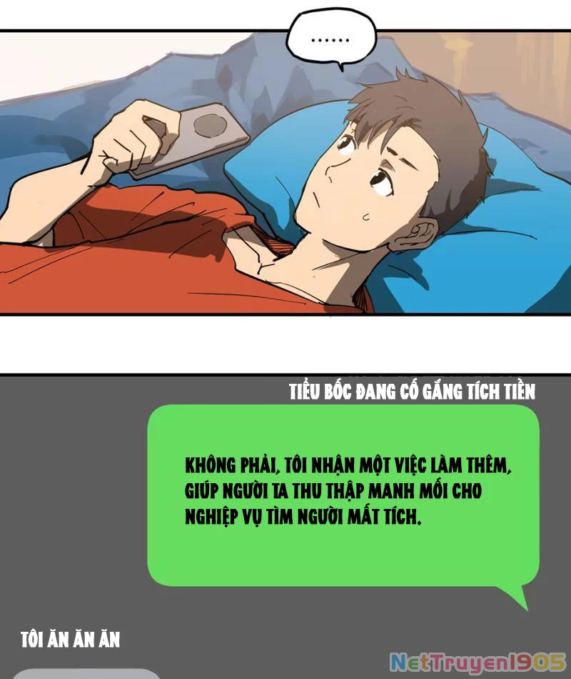 Trò Chơi Nyar Chapter 1 - 69