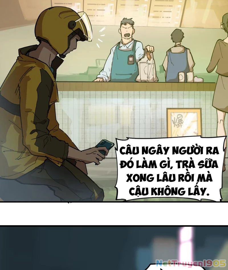 Trò Chơi Nyar Chapter 1 - 73