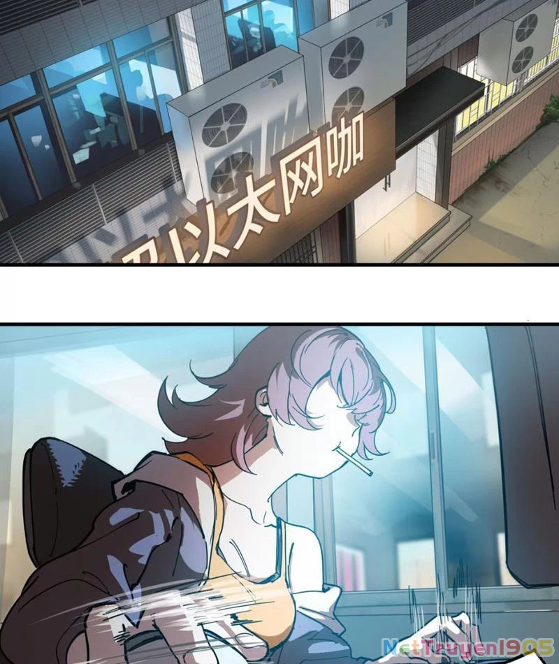 Trò Chơi Nyar Chapter 1 - 75