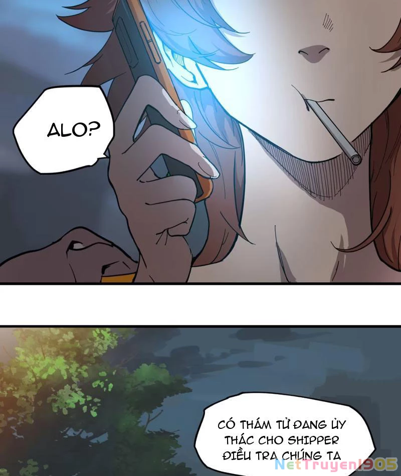 Trò Chơi Nyar Chapter 1 - 77