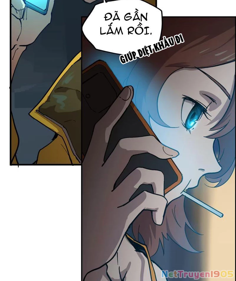 Trò Chơi Nyar Chapter 1 - 80