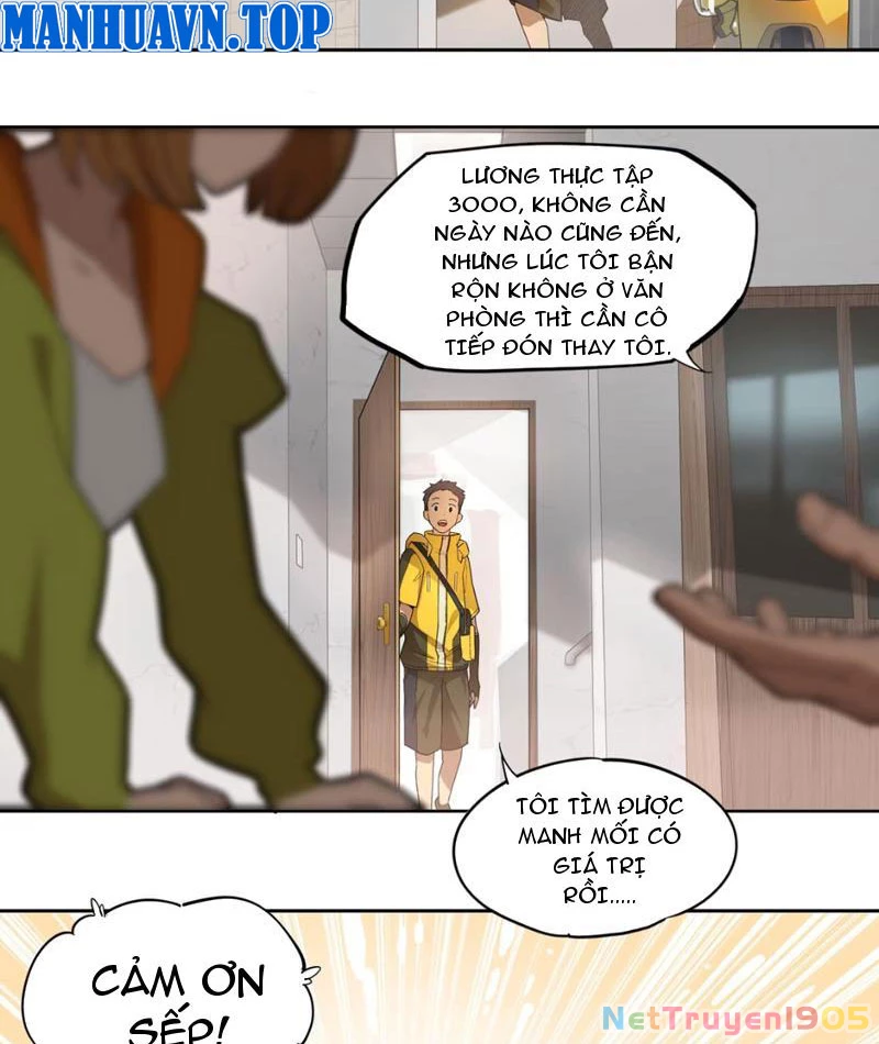 Trò Chơi Nyar Chapter 2 - 2