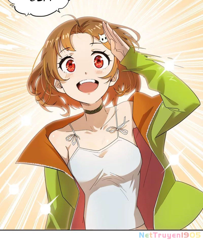 Trò Chơi Nyar Chapter 2 - 3
