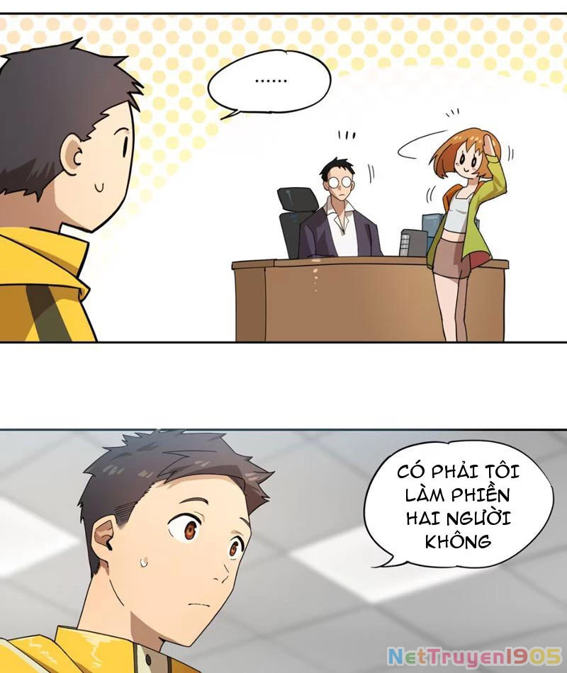Trò Chơi Nyar Chapter 2 - 4