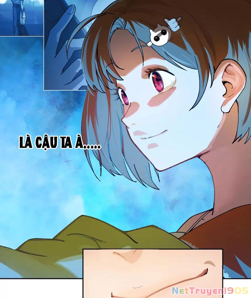 Trò Chơi Nyar Chapter 2 - 6