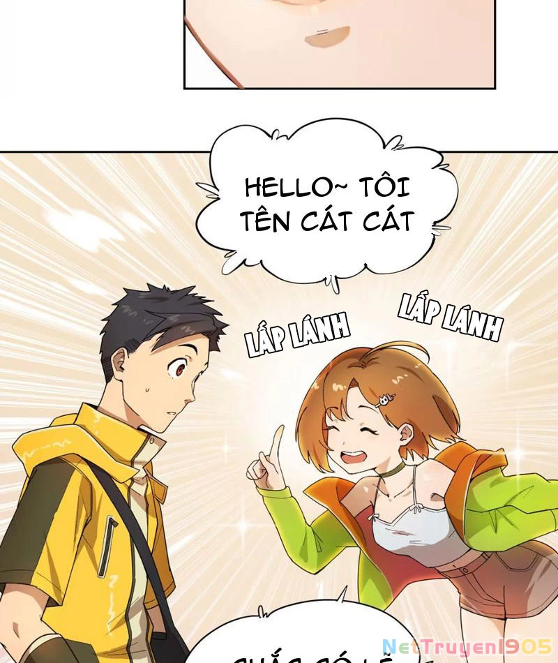 Trò Chơi Nyar Chapter 2 - 7
