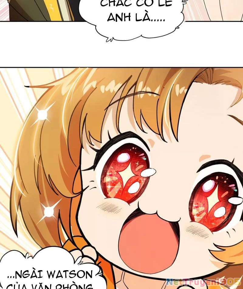Trò Chơi Nyar Chapter 2 - 8