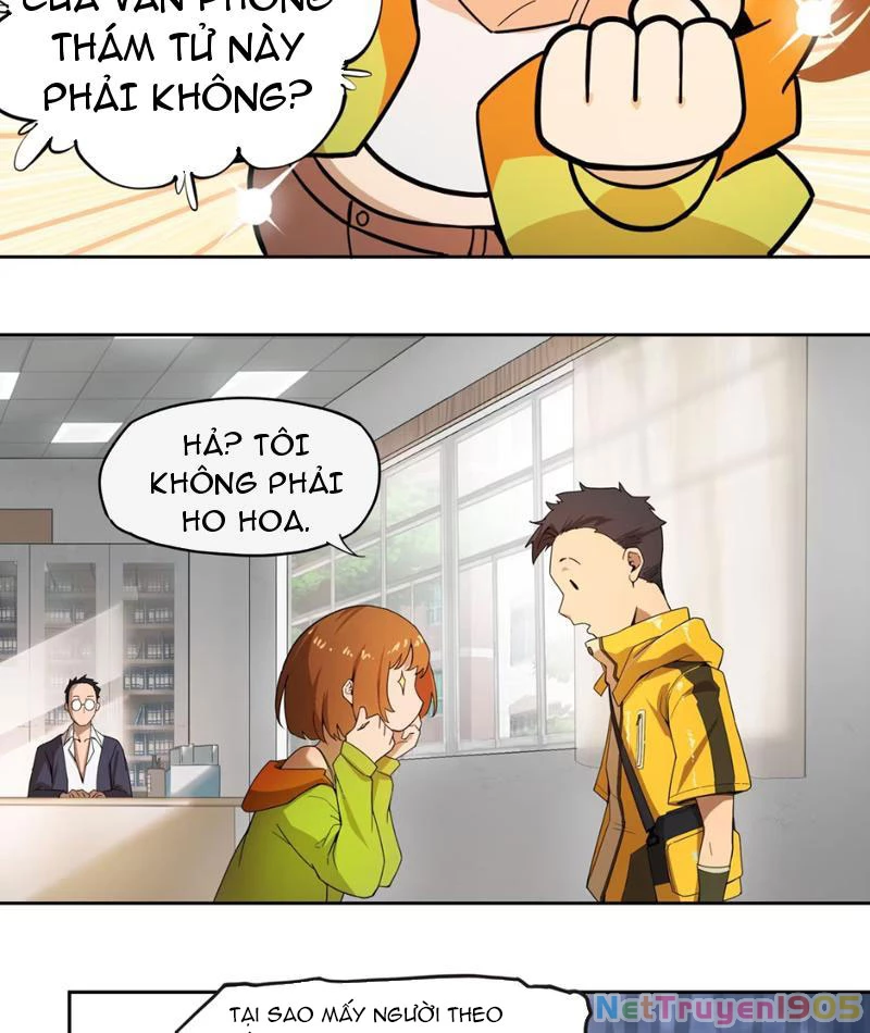 Trò Chơi Nyar Chapter 2 - 9