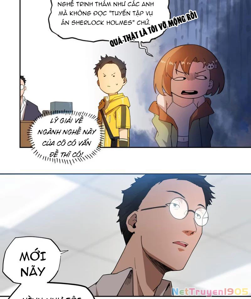Trò Chơi Nyar Chapter 2 - 10