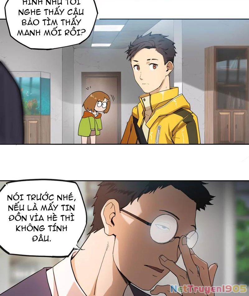 Trò Chơi Nyar Chapter 2 - 11