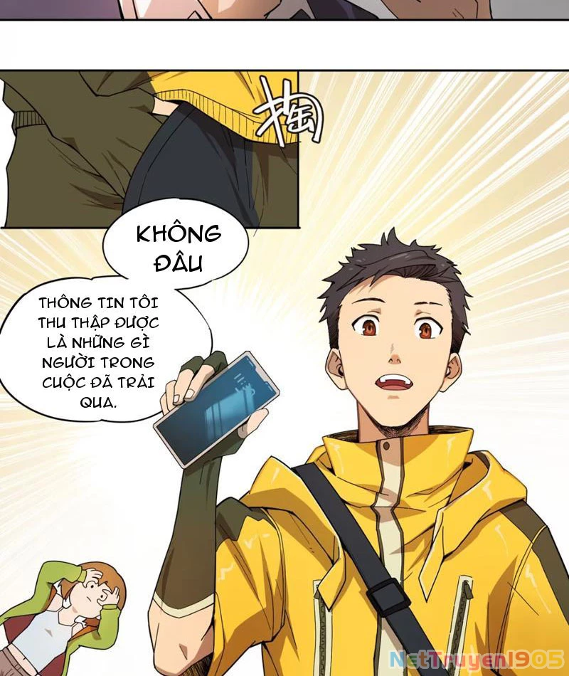 Trò Chơi Nyar Chapter 2 - 12