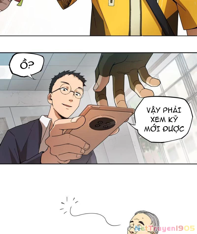 Trò Chơi Nyar Chapter 2 - 13