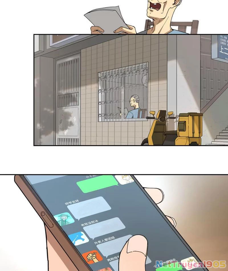 Trò Chơi Nyar Chapter 2 - 14
