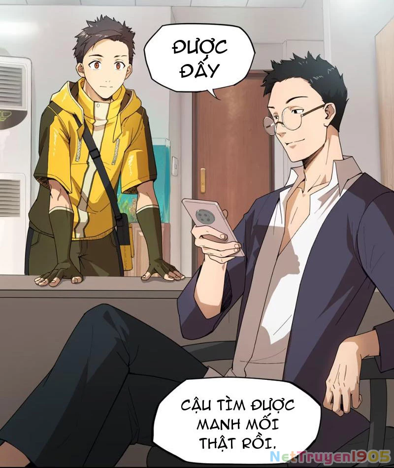 Trò Chơi Nyar Chapter 2 - 16
