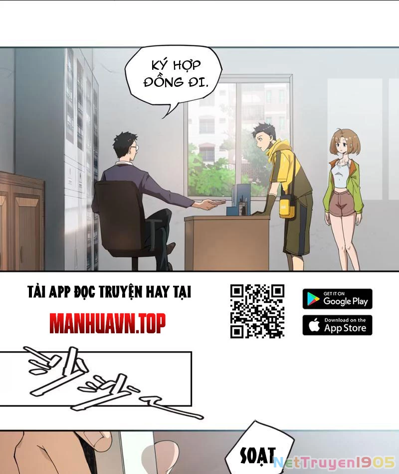 Trò Chơi Nyar Chapter 2 - 17