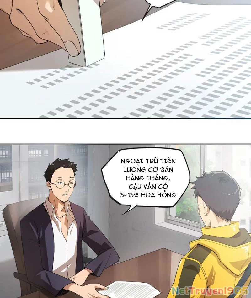 Trò Chơi Nyar Chapter 2 - 18