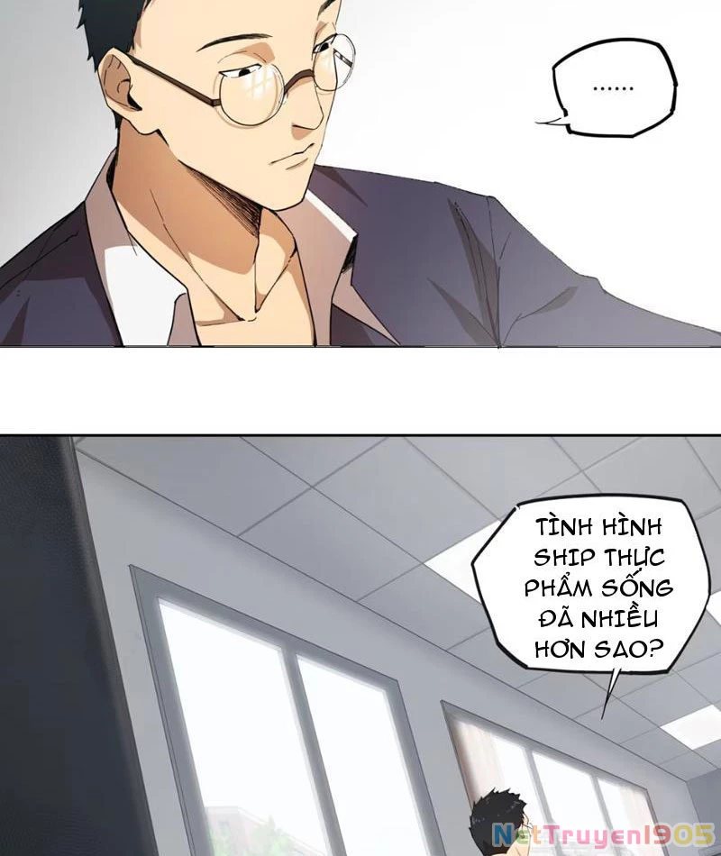 Trò Chơi Nyar Chapter 2 - 22