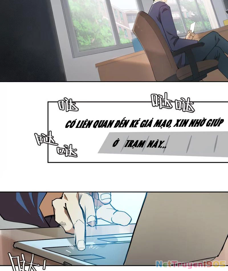 Trò Chơi Nyar Chapter 2 - 23