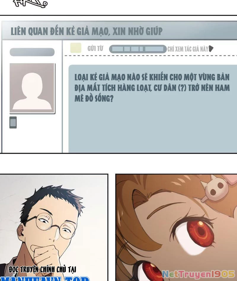 Trò Chơi Nyar Chapter 2 - 24