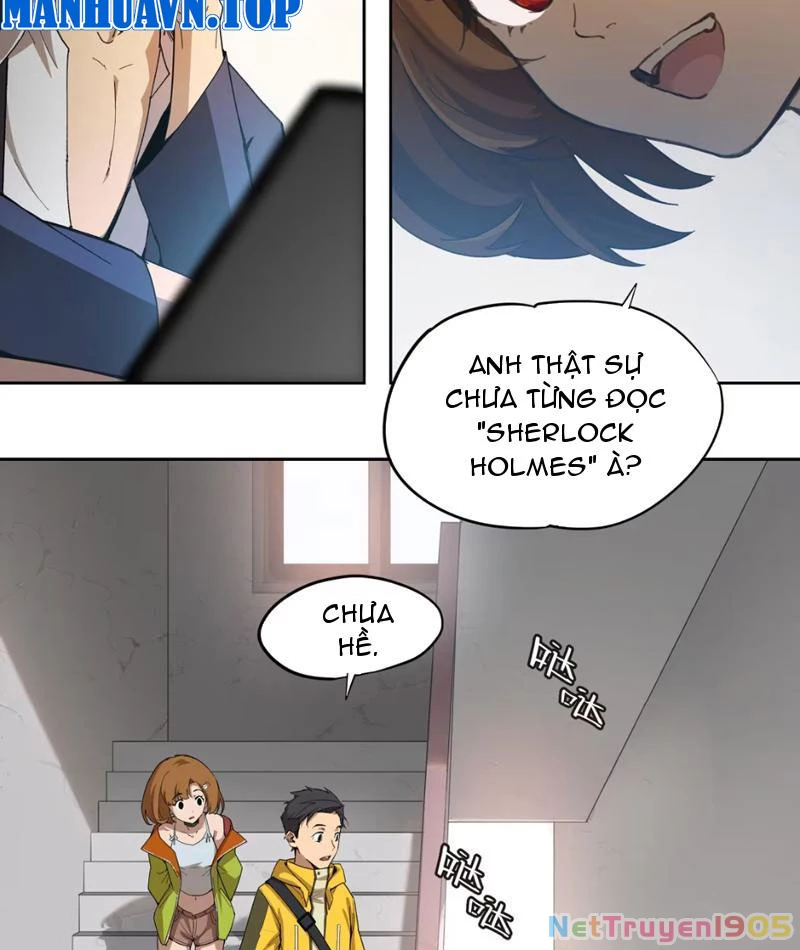 Trò Chơi Nyar Chapter 2 - 25