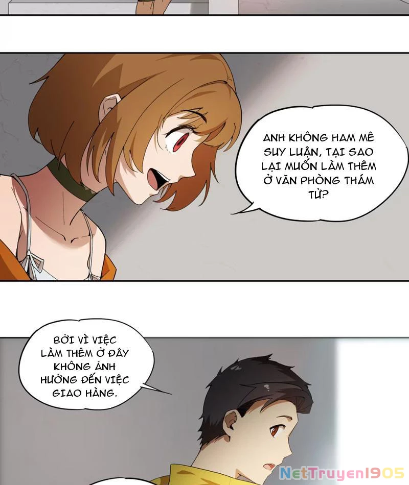 Trò Chơi Nyar Chapter 2 - 27