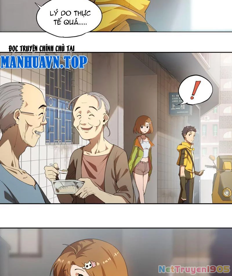 Trò Chơi Nyar Chapter 2 - 28