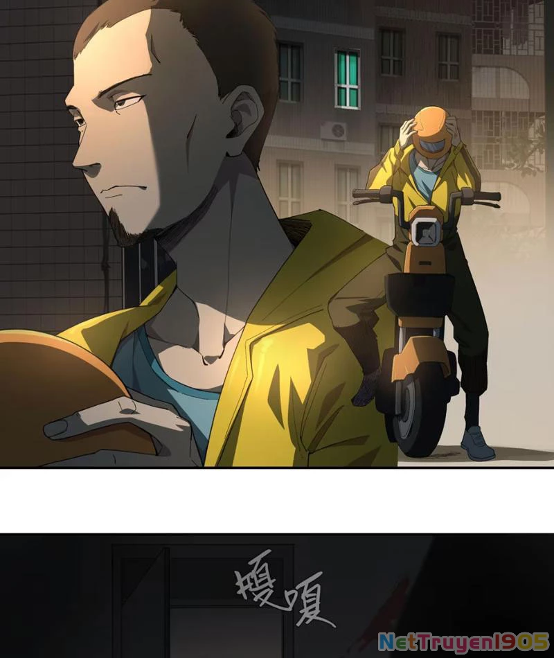 Trò Chơi Nyar Chapter 2 - 31