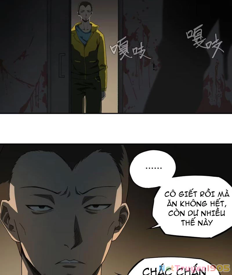 Trò Chơi Nyar Chapter 2 - 32
