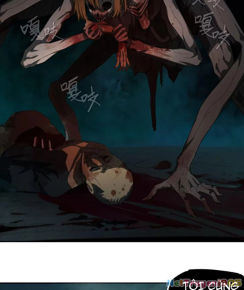 Trò Chơi Nyar Chapter 2 - 34