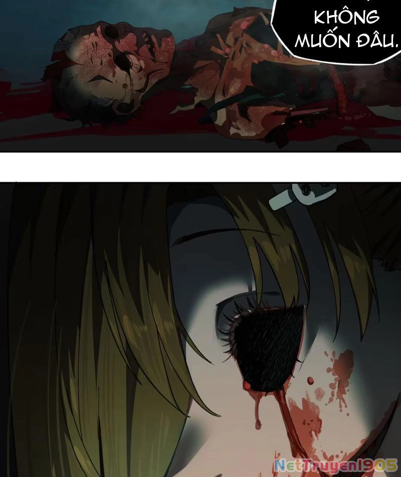 Trò Chơi Nyar Chapter 2 - 35