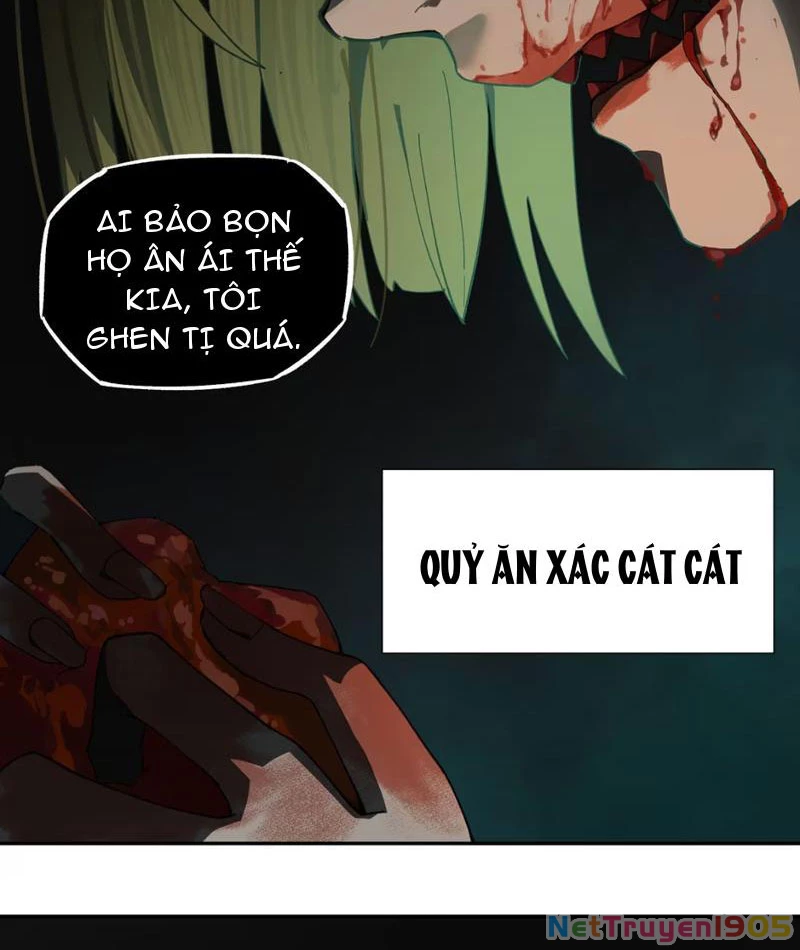 Trò Chơi Nyar Chapter 2 - 36