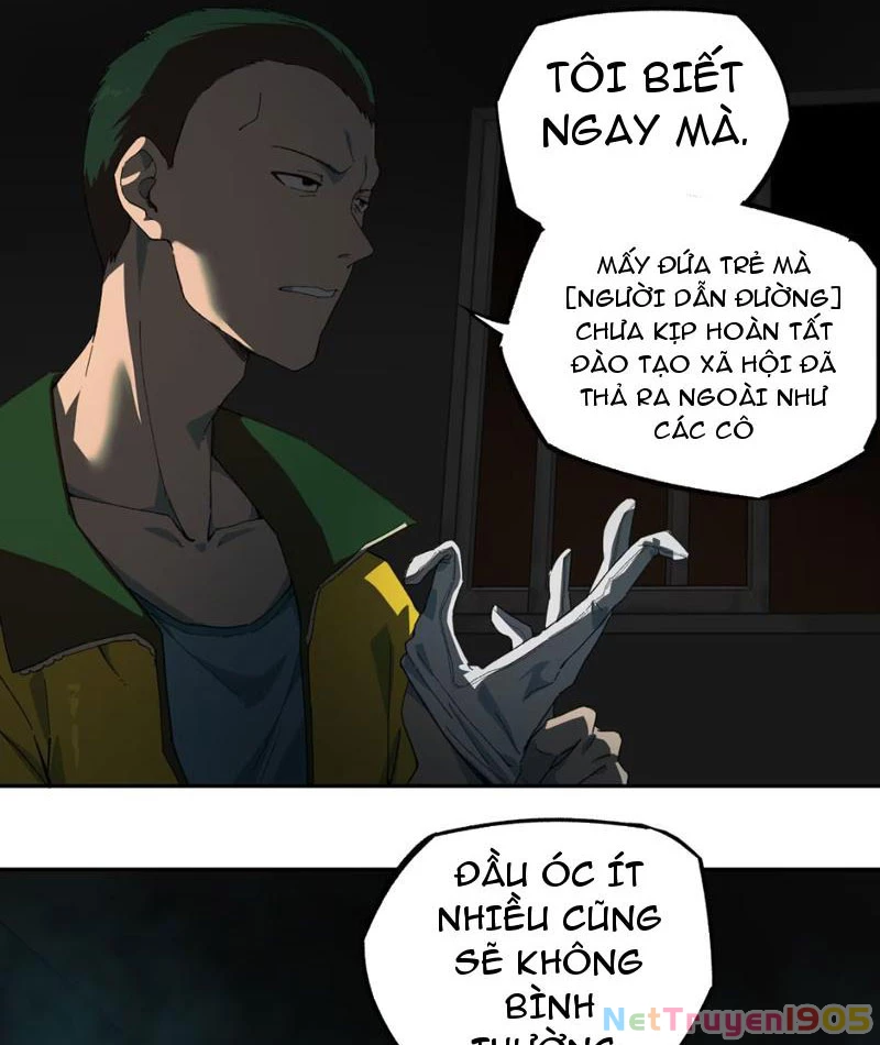 Trò Chơi Nyar Chapter 2 - 37
