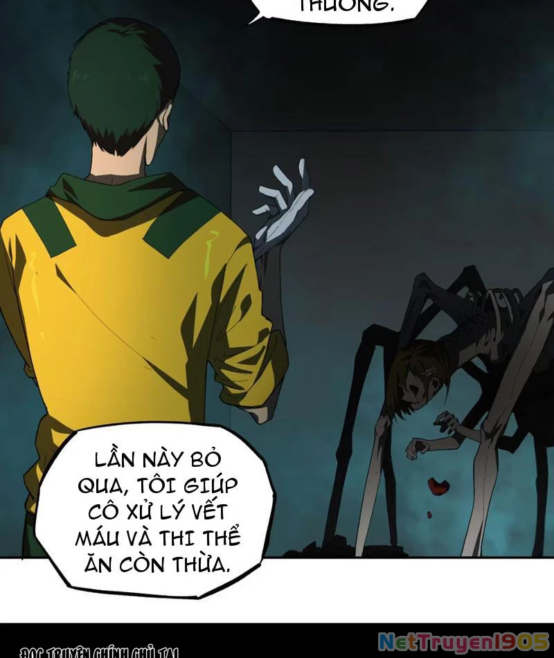 Trò Chơi Nyar Chapter 2 - 38