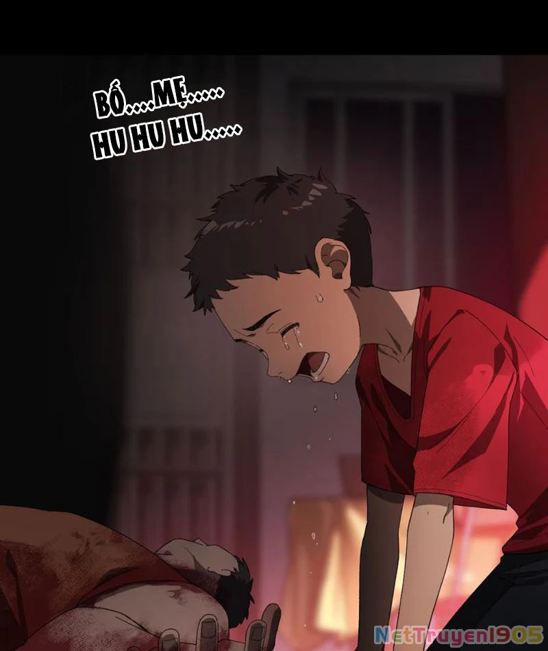 Trò Chơi Nyar Chapter 3 - 2