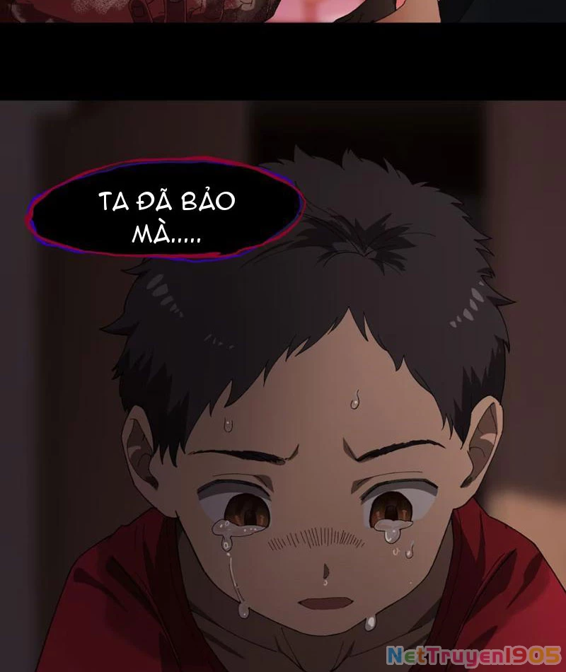 Trò Chơi Nyar Chapter 3 - 3
