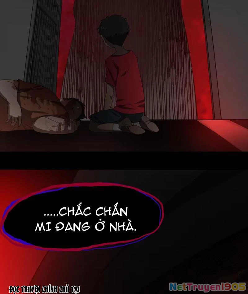 Trò Chơi Nyar Chapter 3 - 5
