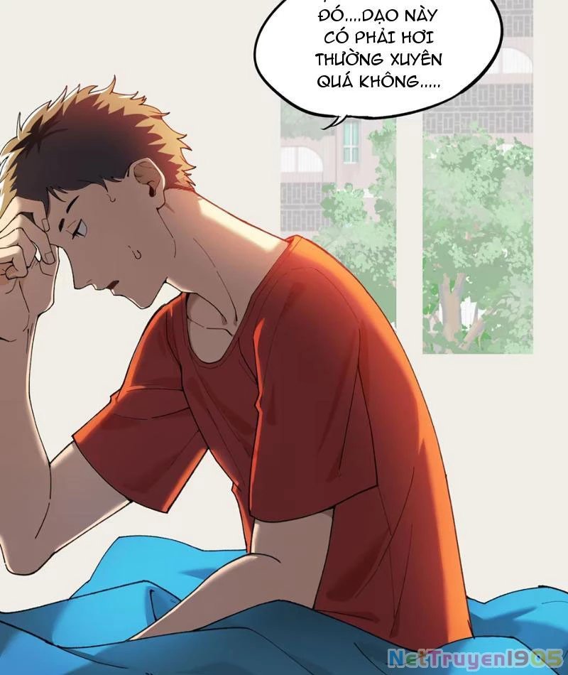 Trò Chơi Nyar Chapter 3 - 9