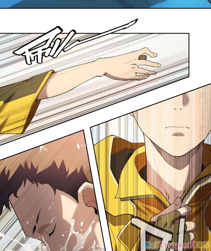 Trò Chơi Nyar Chapter 3 - 10