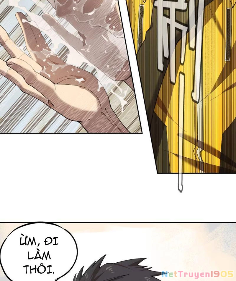 Trò Chơi Nyar Chapter 3 - 11