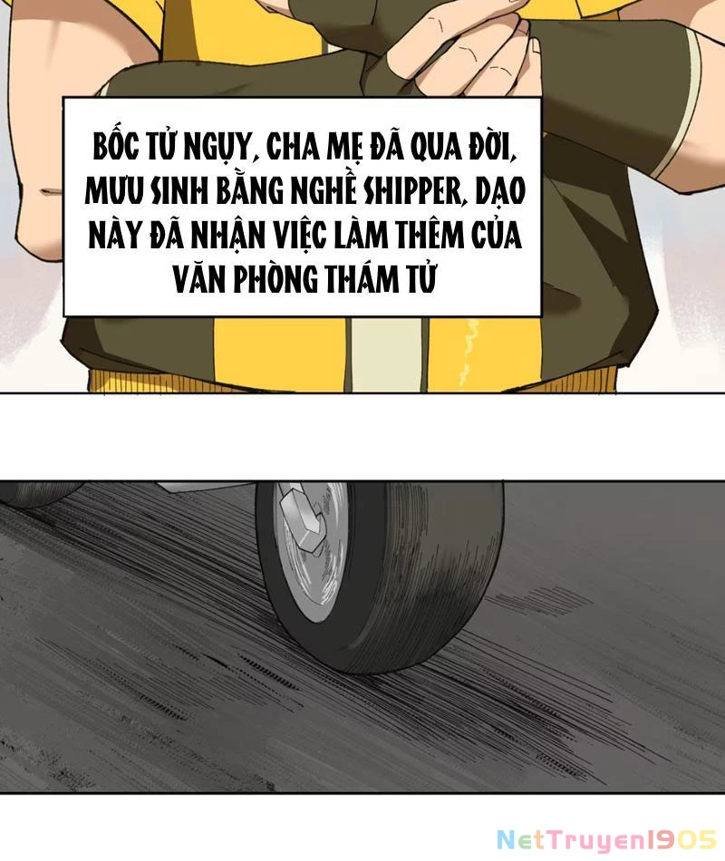 Trò Chơi Nyar Chapter 3 - 13