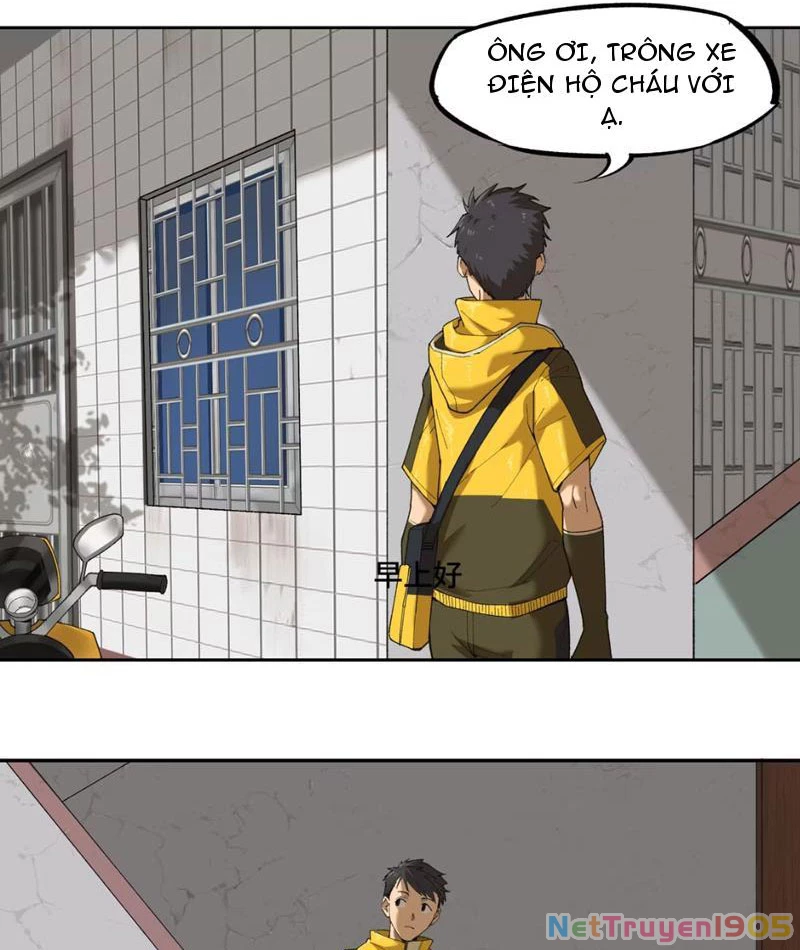 Trò Chơi Nyar Chapter 3 - 14