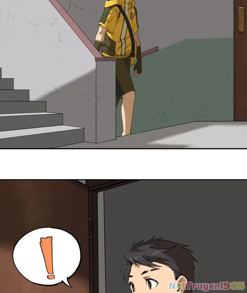 Trò Chơi Nyar Chapter 3 - 15