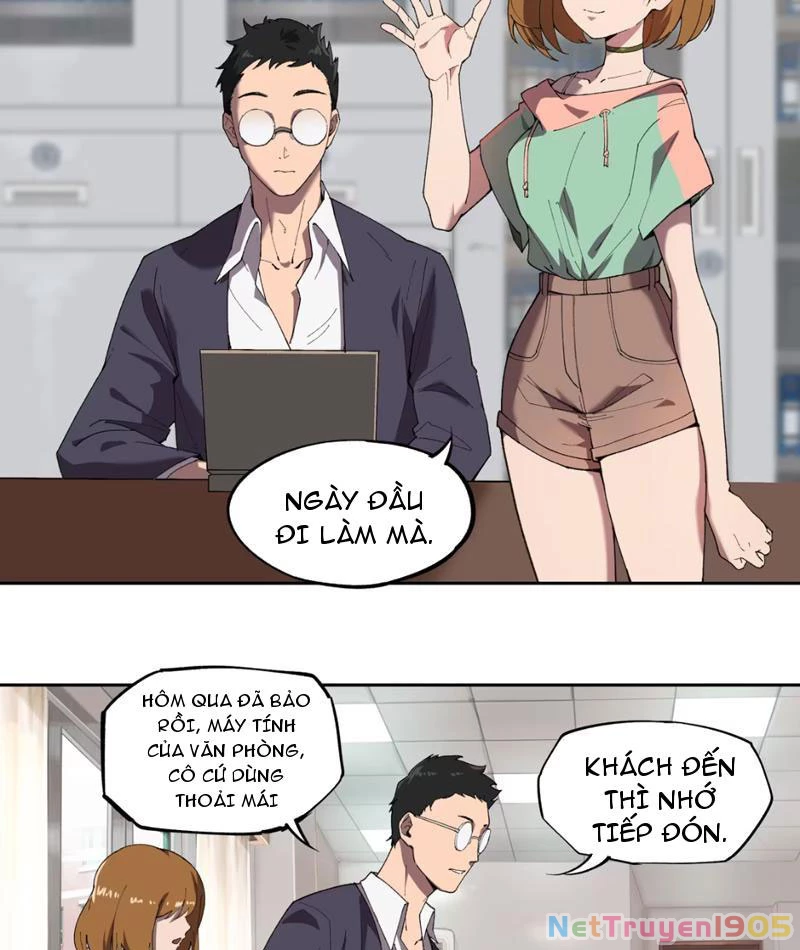 Trò Chơi Nyar Chapter 3 - 17
