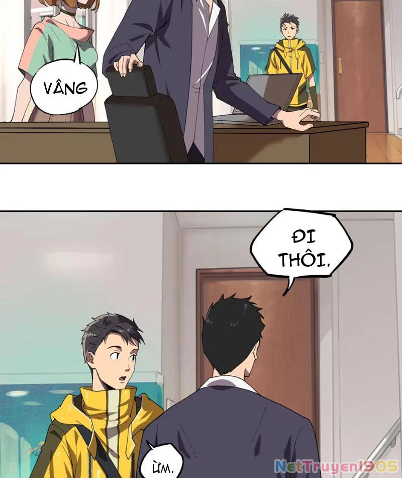 Trò Chơi Nyar Chapter 3 - 18