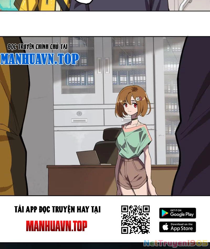 Trò Chơi Nyar Chapter 3 - 19