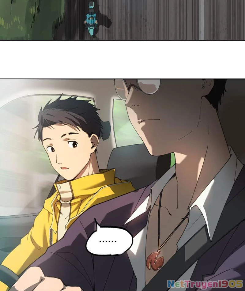 Trò Chơi Nyar Chapter 3 - 22